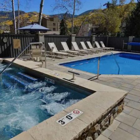 Best Location In The Heart Of Lions Head, Ski Lockers, Jacuzzi And Pool Vail Eksteriør bilde