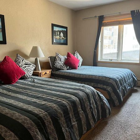 Best Location In The Heart Of Lions Head, Ski Lockers, Jacuzzi And Pool Vail Eksteriør bilde