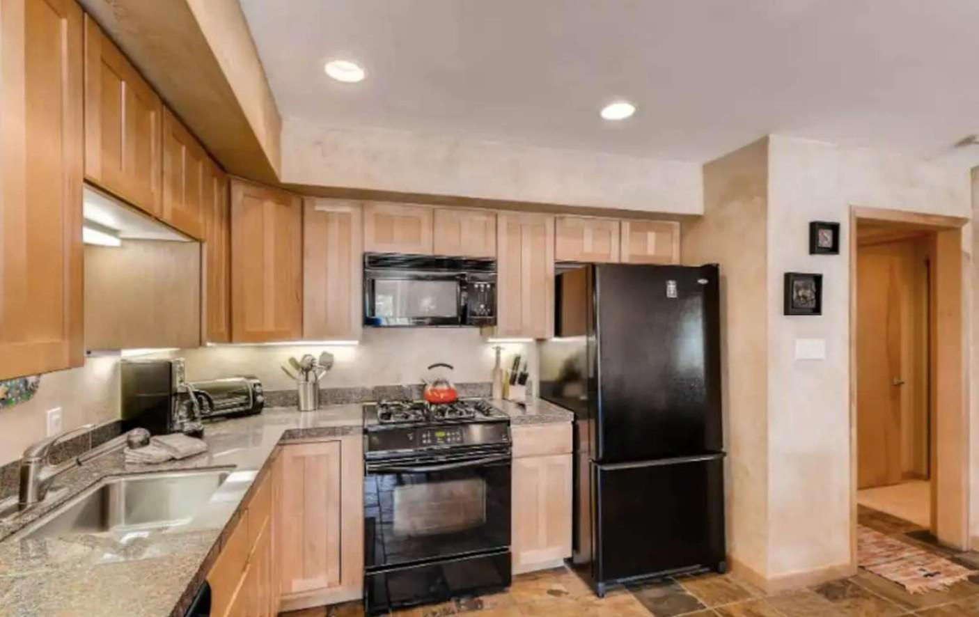 Best Location In The Heart Of Lions Head, Ski Lockers, Jacuzzi And Pool Vail Eksteriør bilde
