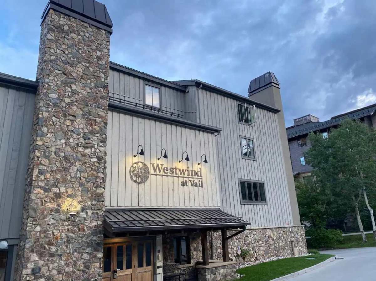 Best Location In The Heart Of Lions Head, Ski Lockers, Jacuzzi And Pool Vail Eksteriør bilde