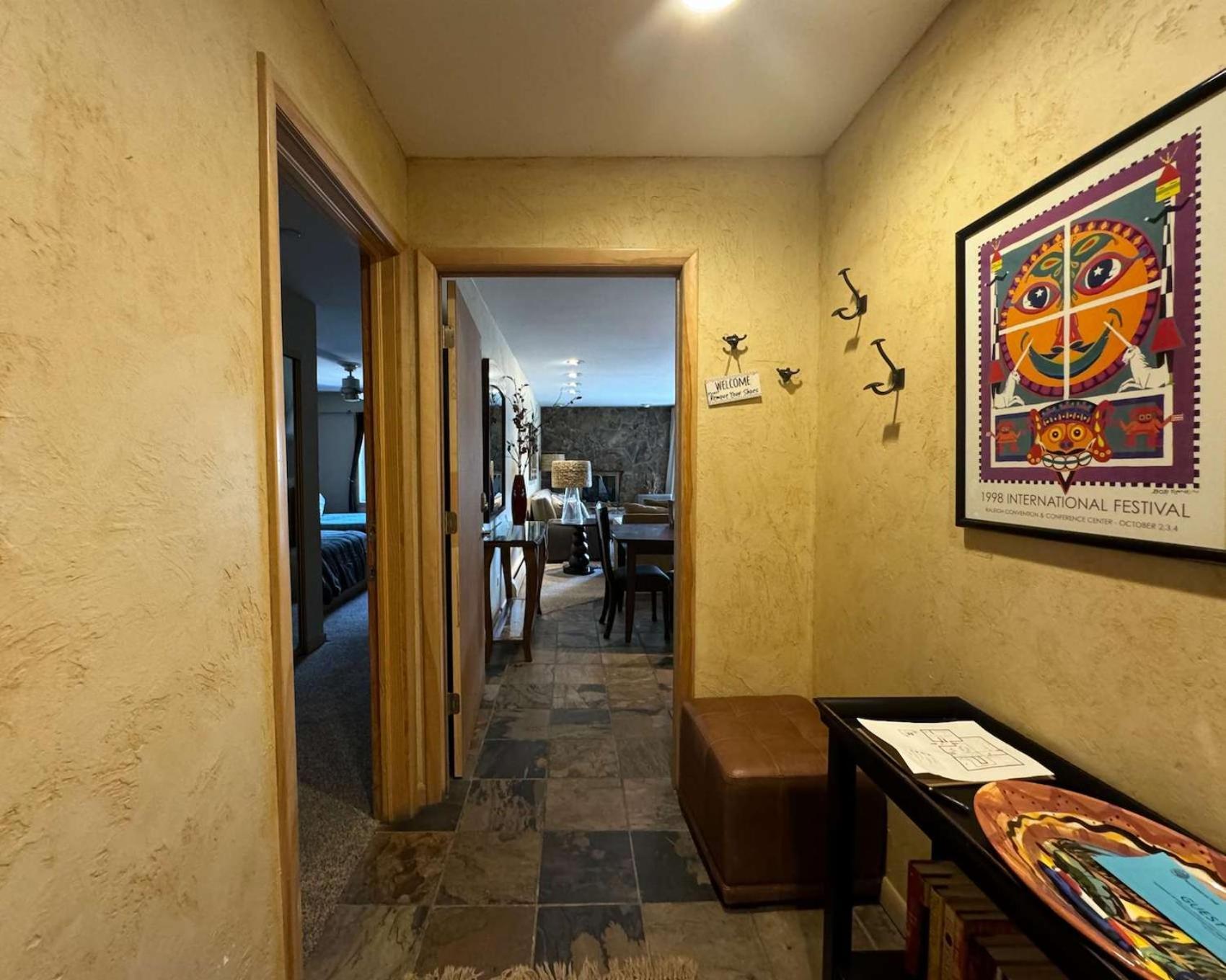 Best Location In The Heart Of Lions Head, Ski Lockers, Jacuzzi And Pool Vail Eksteriør bilde
