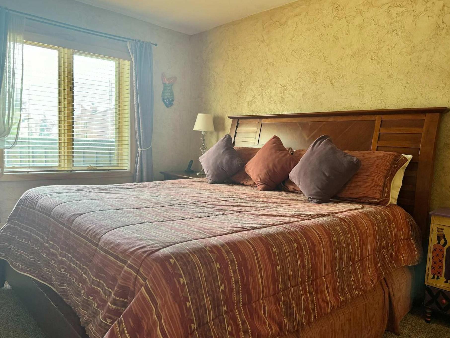 Best Location In The Heart Of Lions Head, Ski Lockers, Jacuzzi And Pool Vail Eksteriør bilde