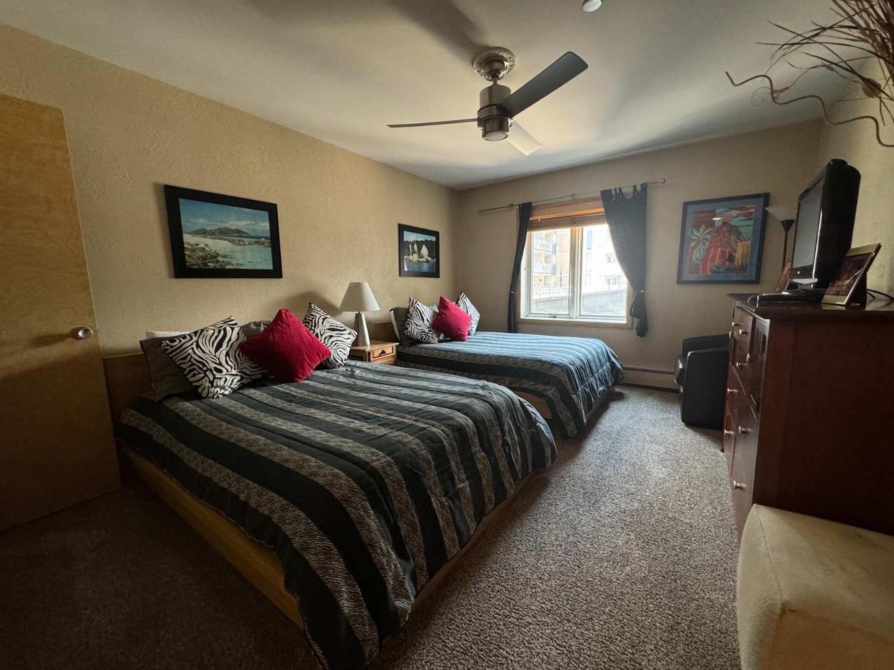 Best Location In The Heart Of Lions Head, Ski Lockers, Jacuzzi And Pool Vail Eksteriør bilde