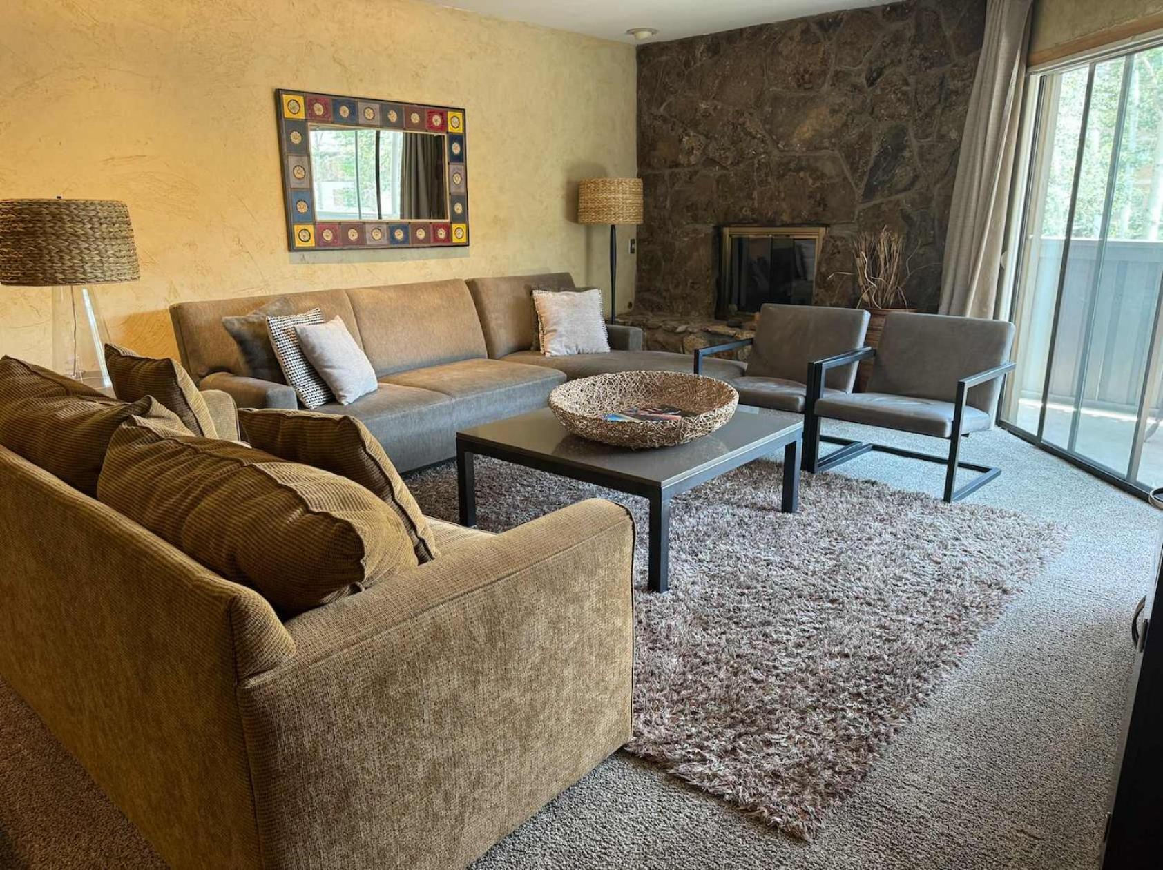 Best Location In The Heart Of Lions Head, Ski Lockers, Jacuzzi And Pool Vail Eksteriør bilde